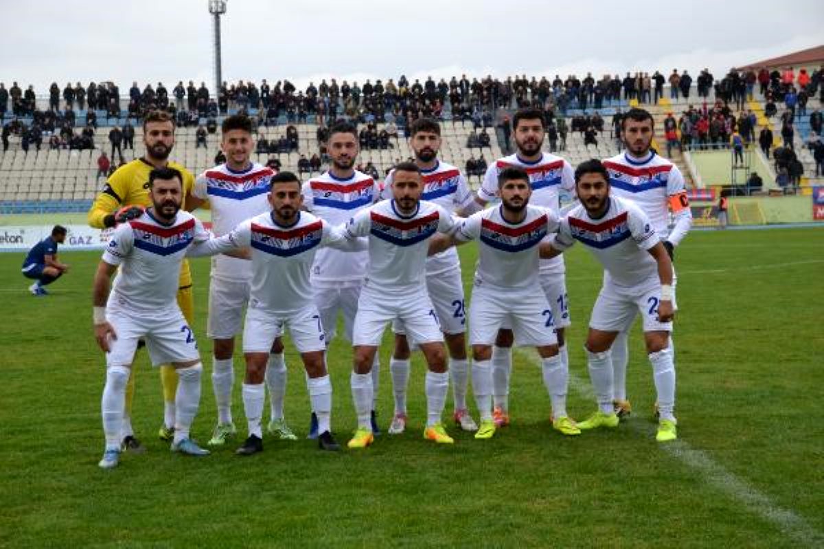 Kırıkkale Büyük Anadoluspor’un Grubu Belli Oldu