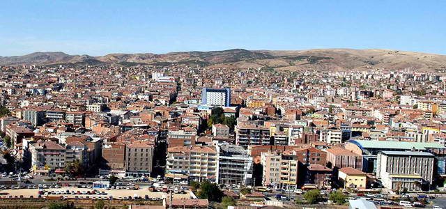 Kırıkkale’de Covid-19’dan 5 Kişi Hayatını Kaybetti