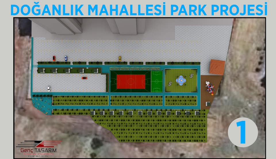 Yahşihan’da Projeni Seç