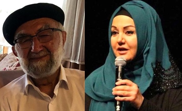 Gürpınar’ın Babası Covid-19 Nedeniyle Hayatını Kaybetti