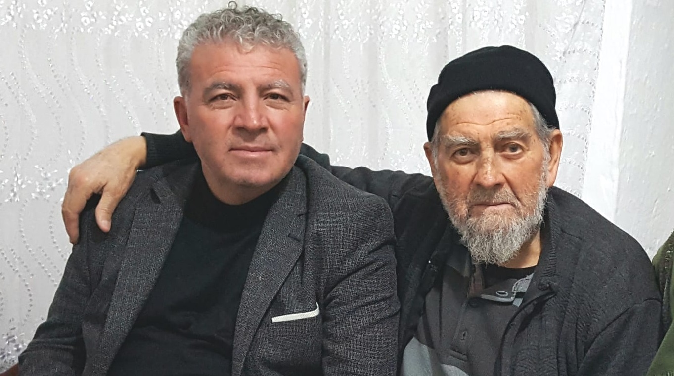 Yaman Ailesinin Acı Günü