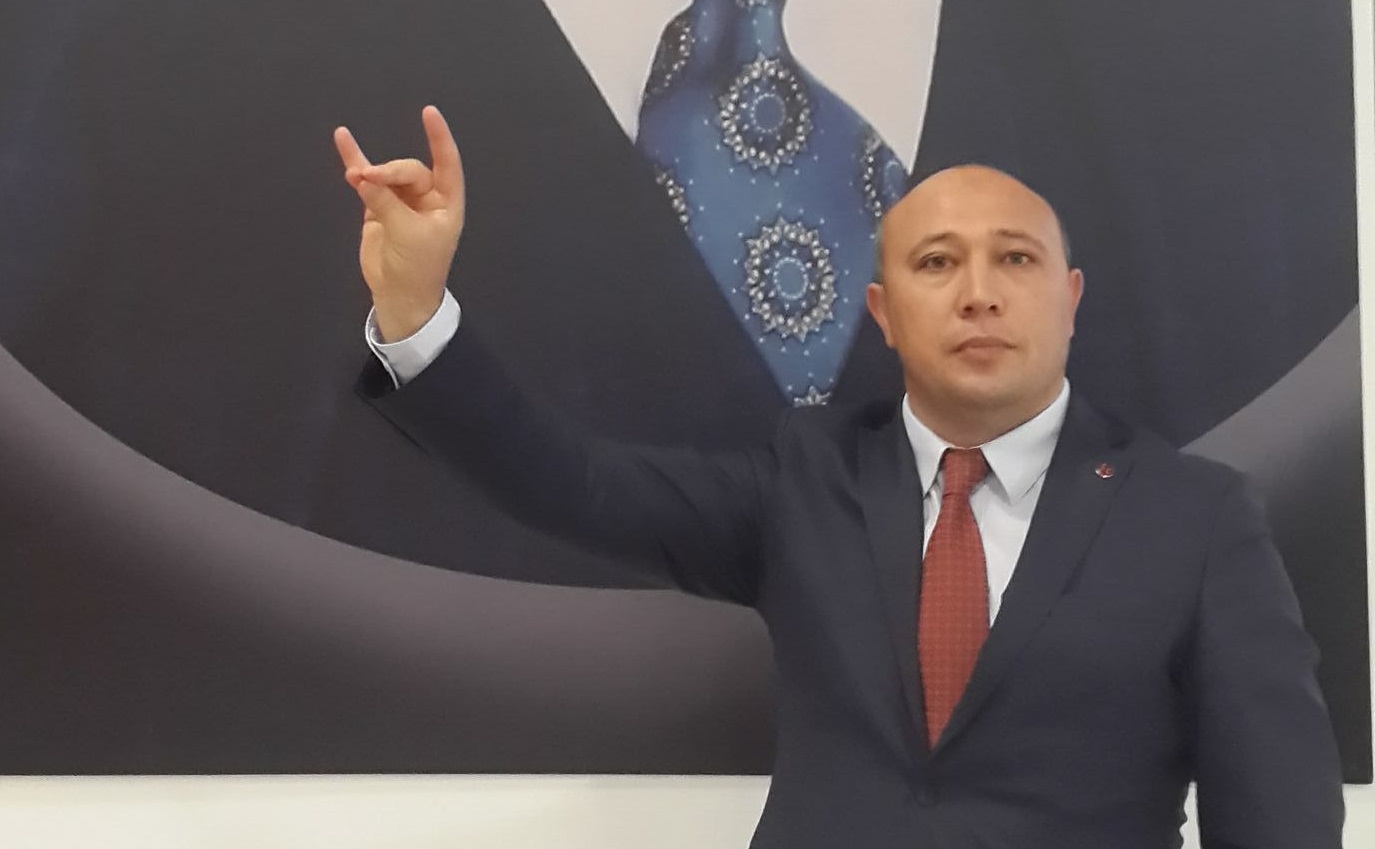 Baloğlu Tek Aday