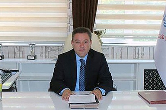 Gençlik ve Spor İl Müdürlüğüne Atama Yapıldı