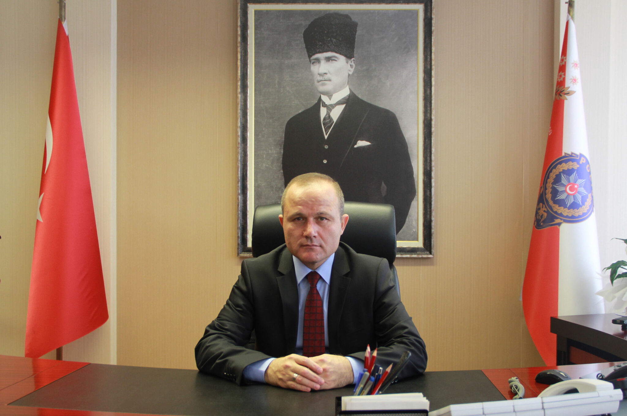 Türesin Ailesinin Acı Günü
