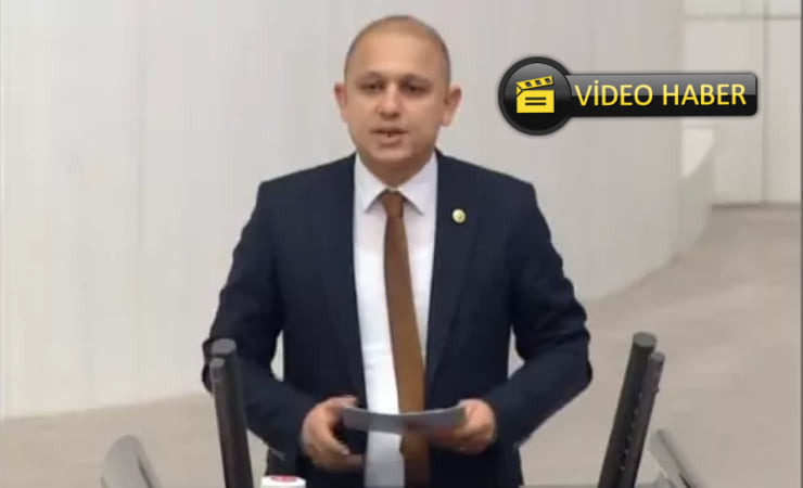 Önal, Kırıkkale’nin Sorunlarını Dile Getirdi