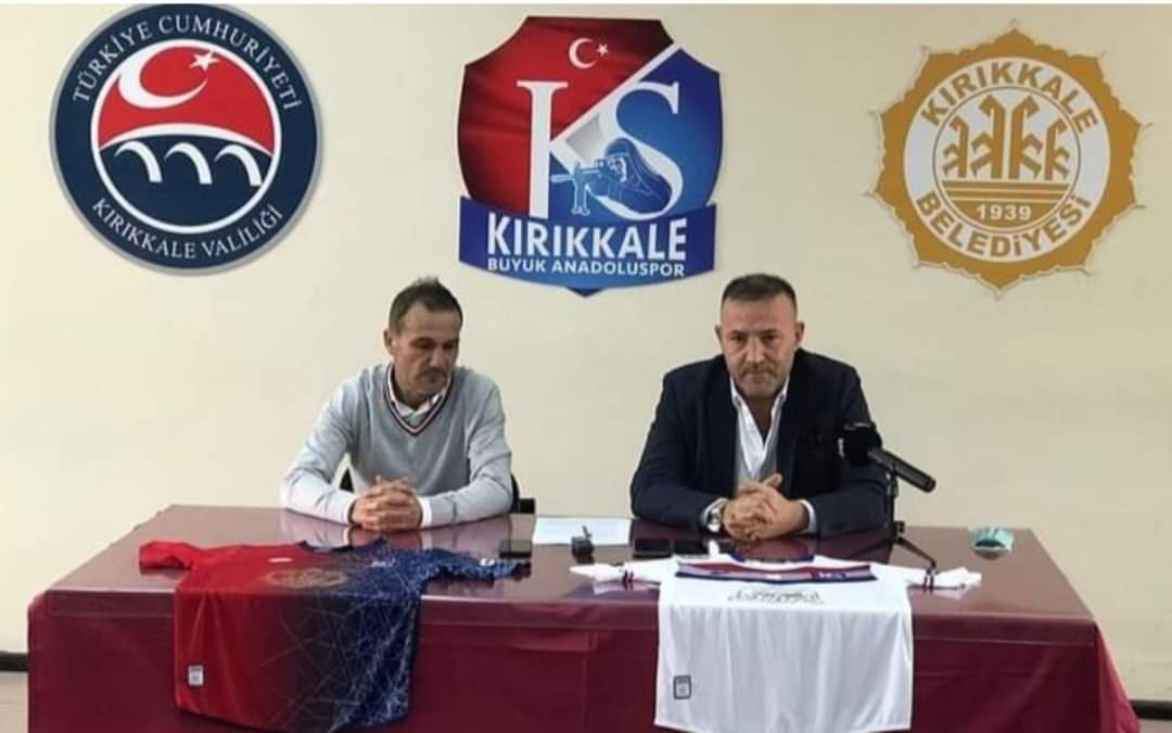 Kırıkkale Büyük Anadoluspor’da Güraçar Dönemi
