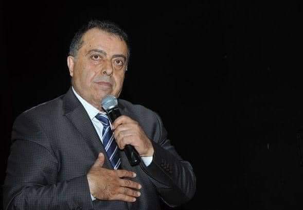 Osman Durmuş Hayatını Kaybetti
