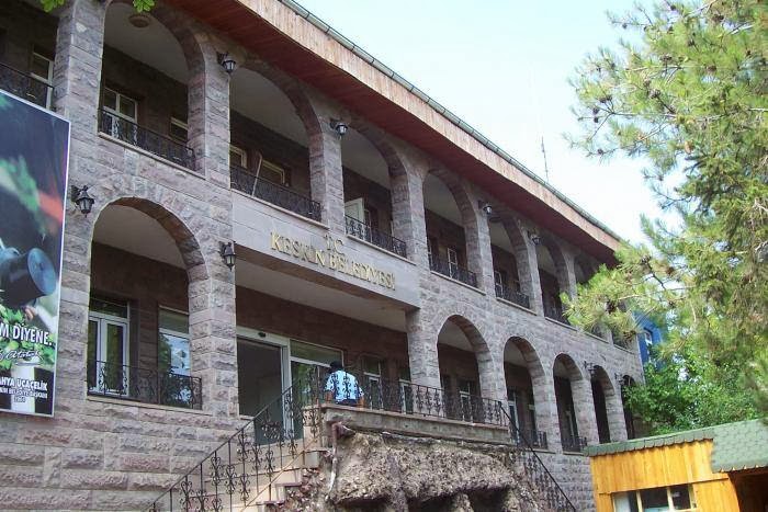 Keskin Belediyesine Alınacak 88 İşçi Öncedenmi Belirlendi