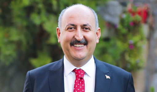 Osman Türkyılmaz Korona Virüse Yakalandı
