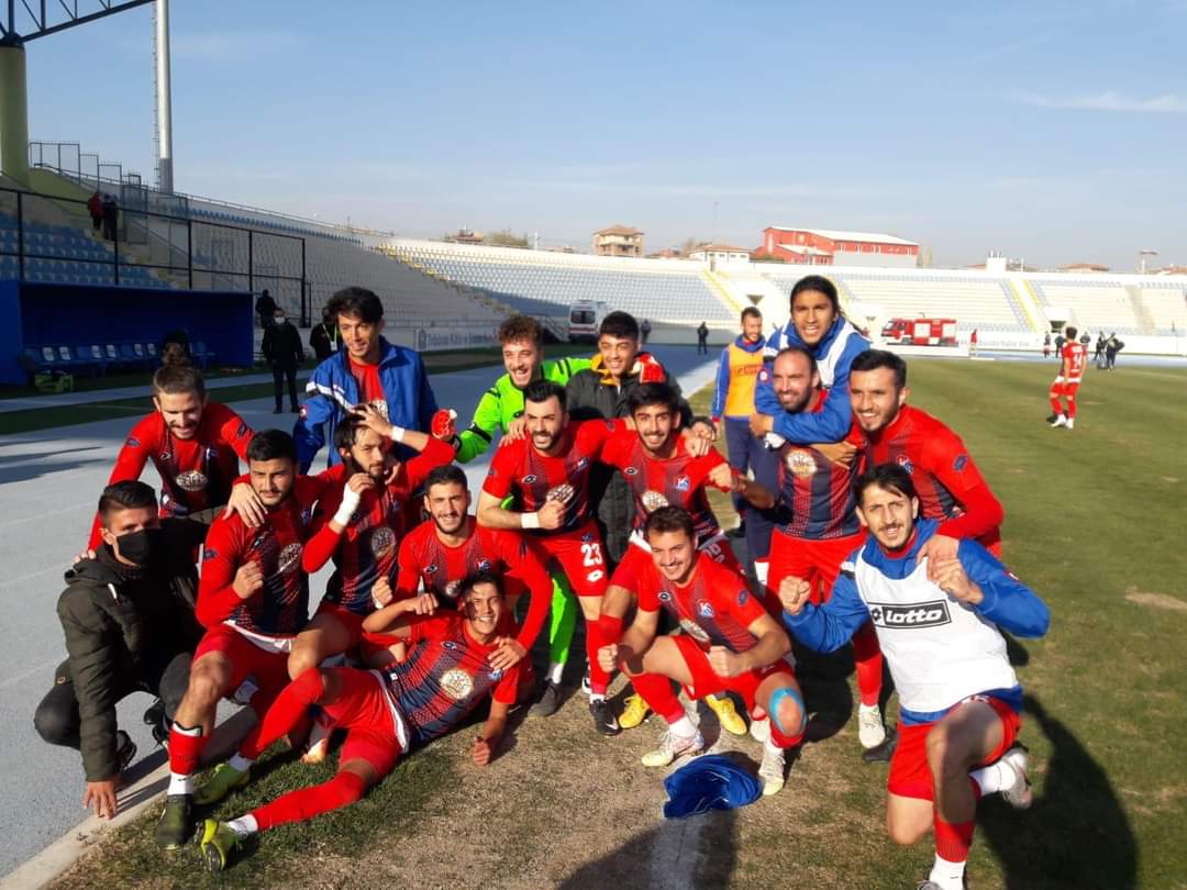 Şimşekler 3 Puanı Hanesine Yazdırdı
