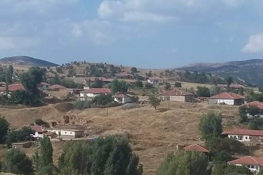 Bu Köyde Çocuklar EBA’ya Erişim Sağlayamıyor