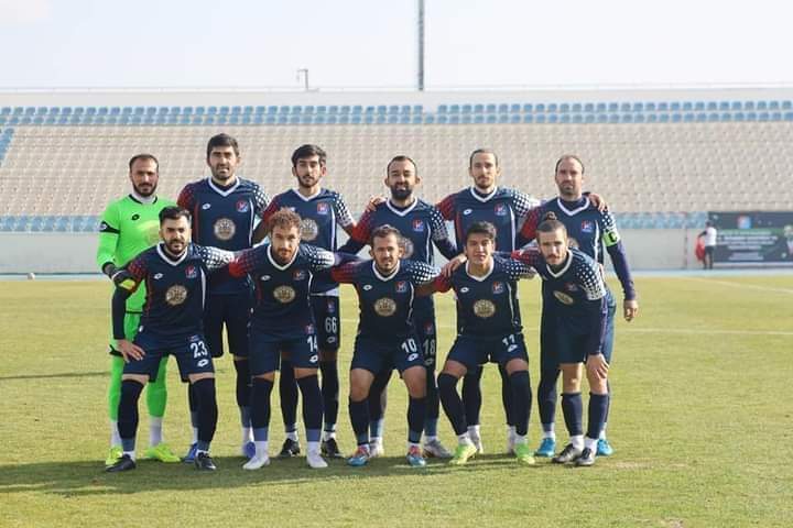 Şimşekler Düzcespor’a yenildi