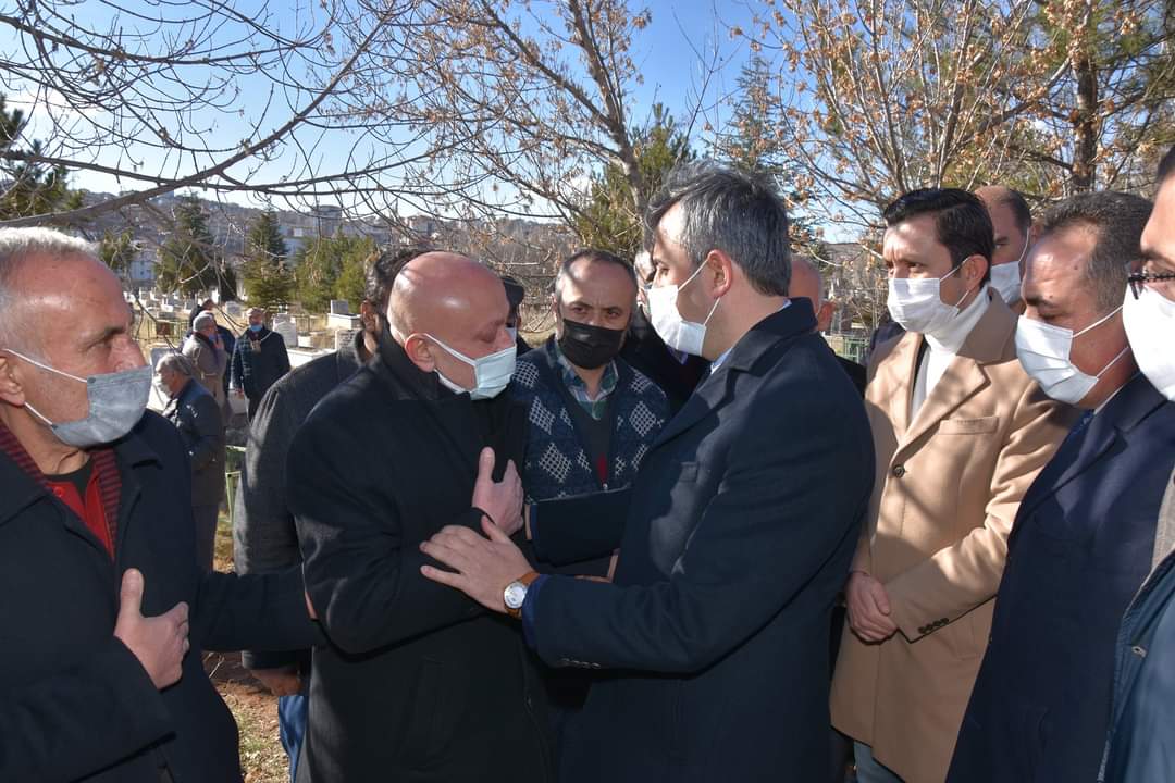 Sümer Ailesinin Acı Günü