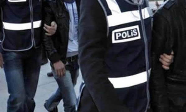 Kırıkkale’de Aranan Şahıslara Yönelik Operasyon 4 Kişi Yakalandı