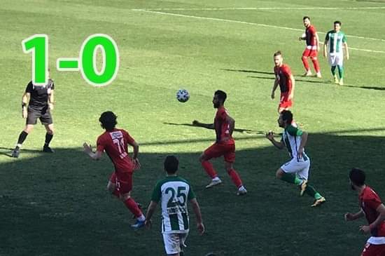 Şimşekler Sultanbeyli’den Eli Boş Döndü