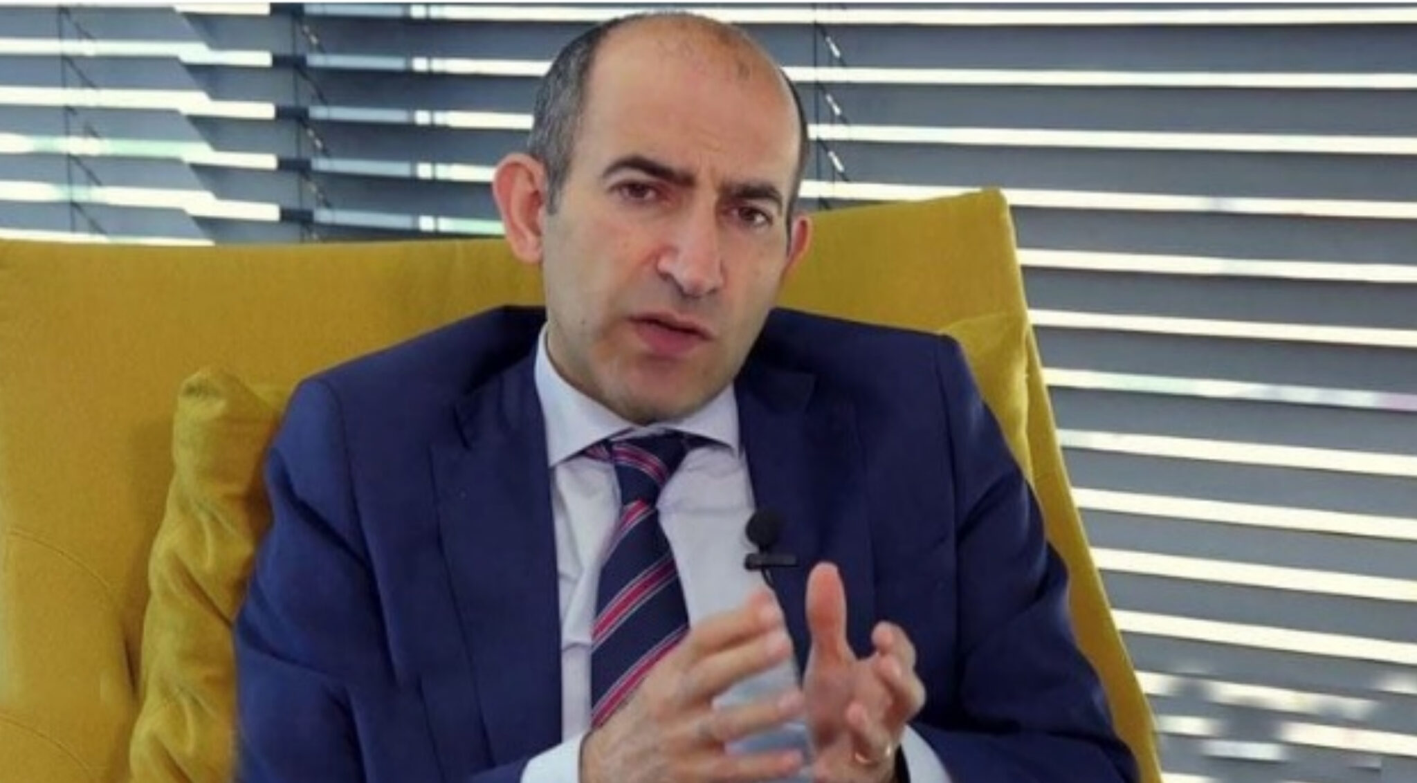Kırıkkaleli Rektöre Kırıkkale’den Destek