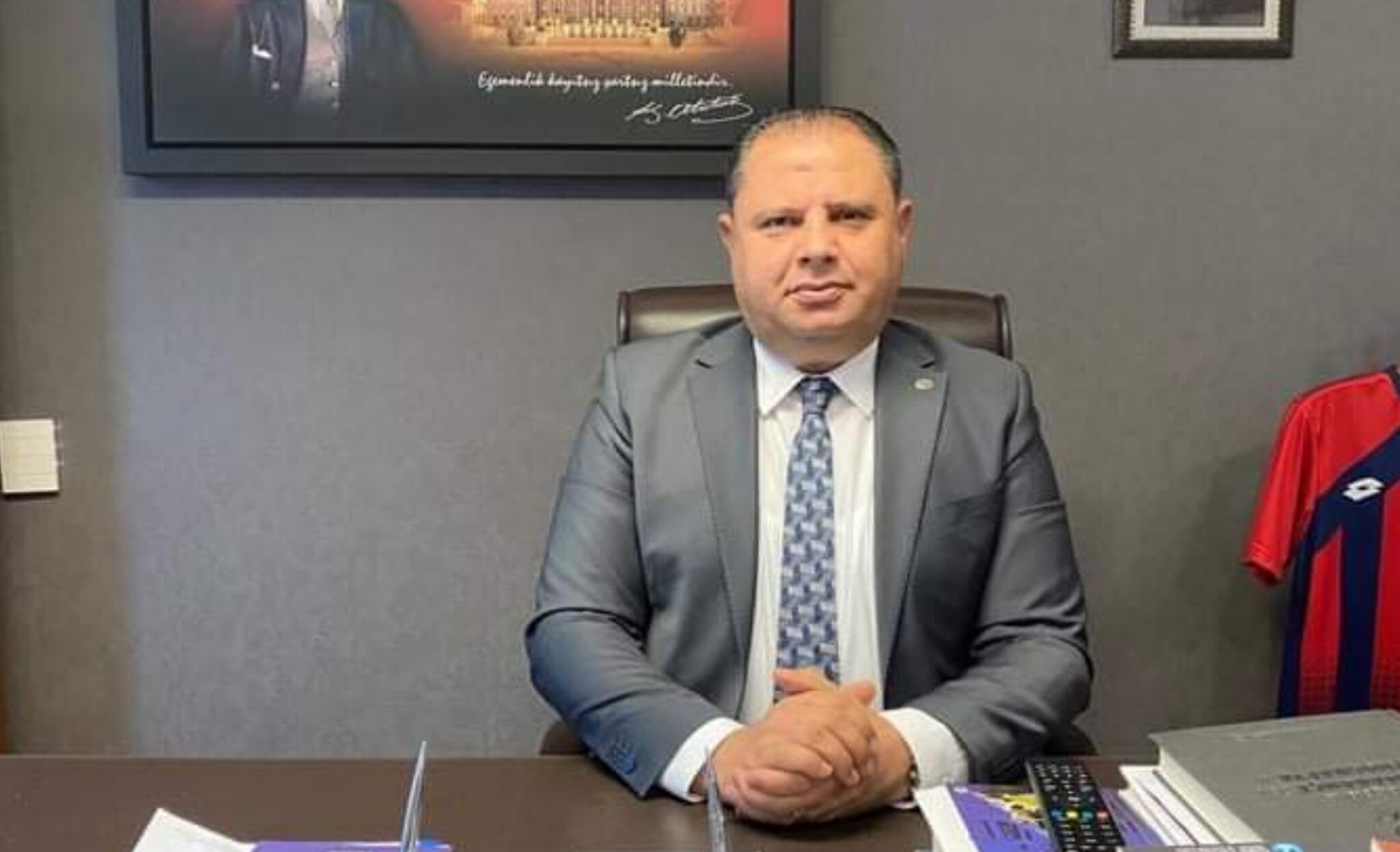 MHP’li Öztürk Failler Biran Önce Bulunsun