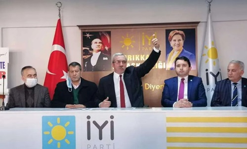 Ülkeye Hayal Satıyorlar