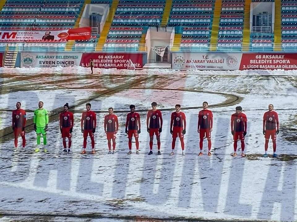 Şimşekler 3 puan daha kaybetti