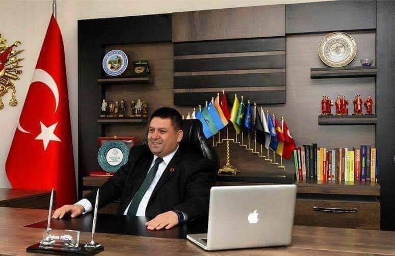 Polat kalp krizi geçirdi