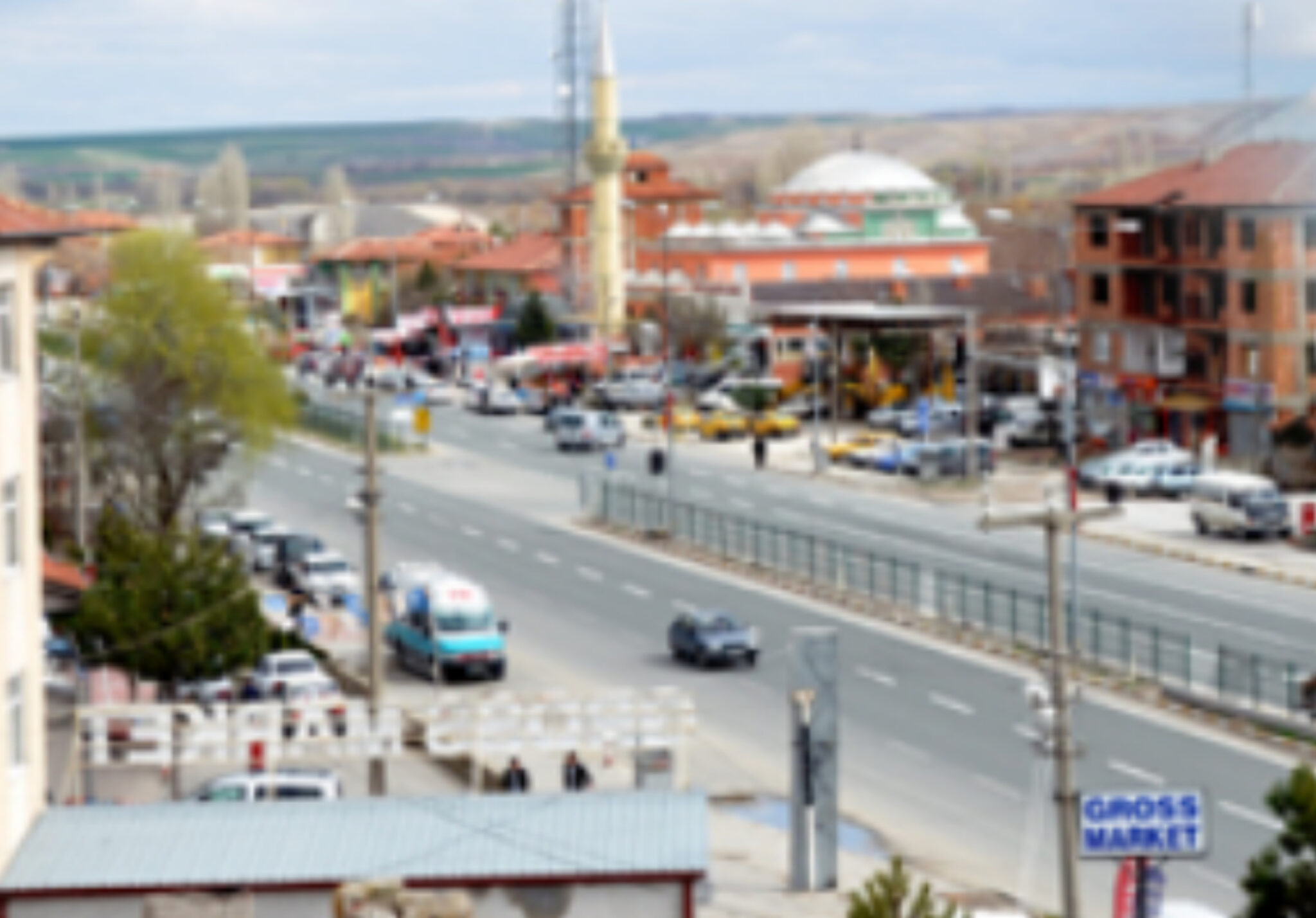 Balışeyh Belediyesinin Yaptığı İmar Uygulaması Mahkemece İptal Edildi