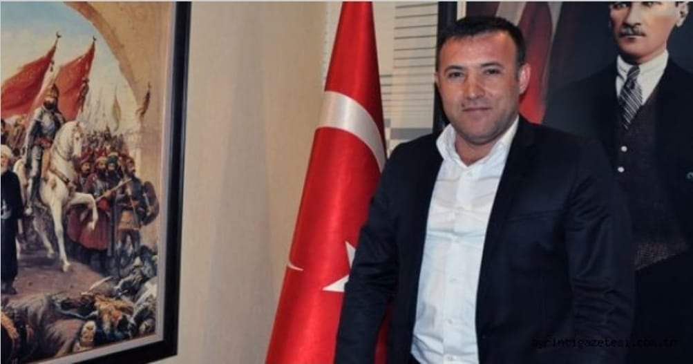 Kırıkkale Büyük Anadoluspor Kongreye Gidiyor