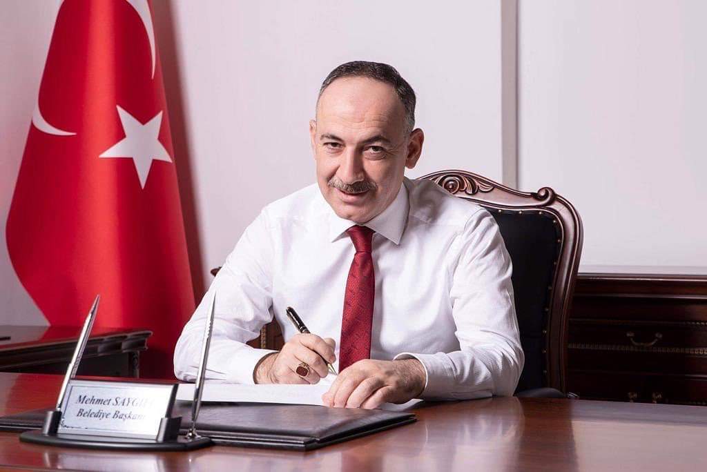 Haklı Gururu Yaşıyoruz