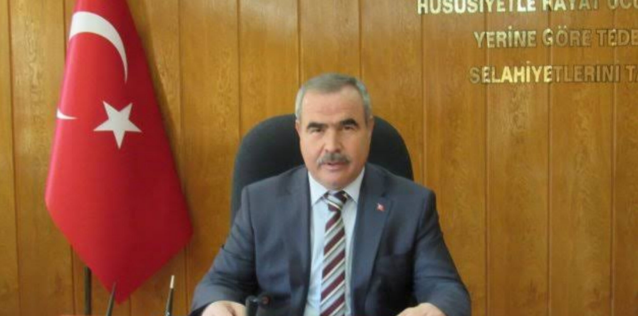 Çaykara Oybirliğiyle Tekrar Seçildi
