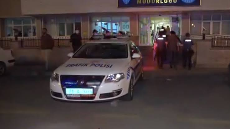 Kırıkkale’de Kumar oynayan 13 kişiye 68 bin 850 lira ceza