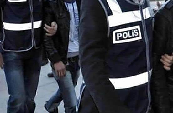 Kırıkkale’de Aranan 5 kişi cezaevine gönderildi