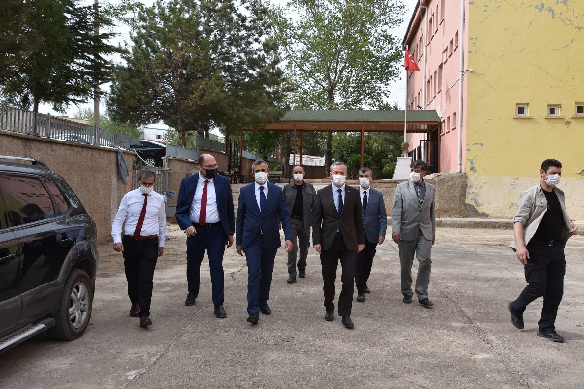 Kırıkkale’de Elektrikli Bisiklet Üretilecek
