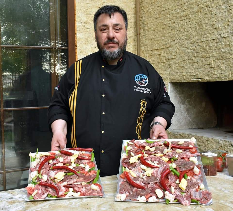 Coğrafi İsaretli Keskin Tava Ramazan Sofrasının Vazgeçilmezi