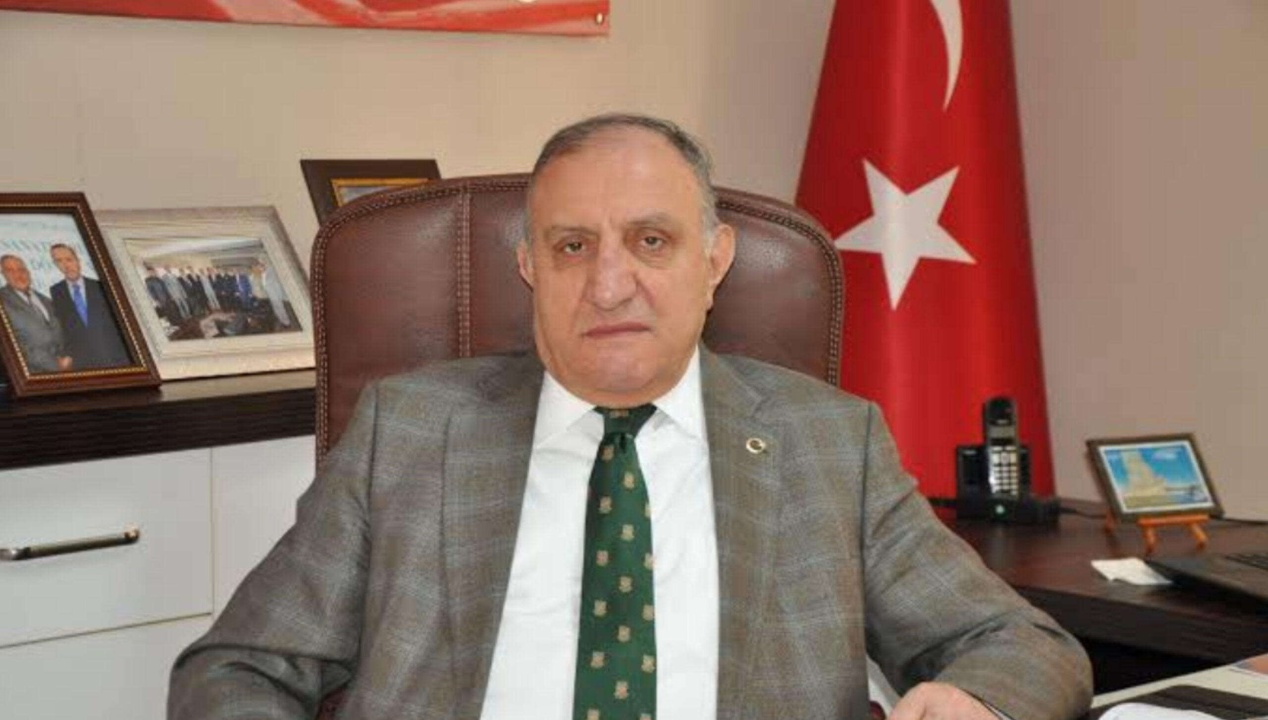 Süleyman Köstekli Hayatını Kaybetti