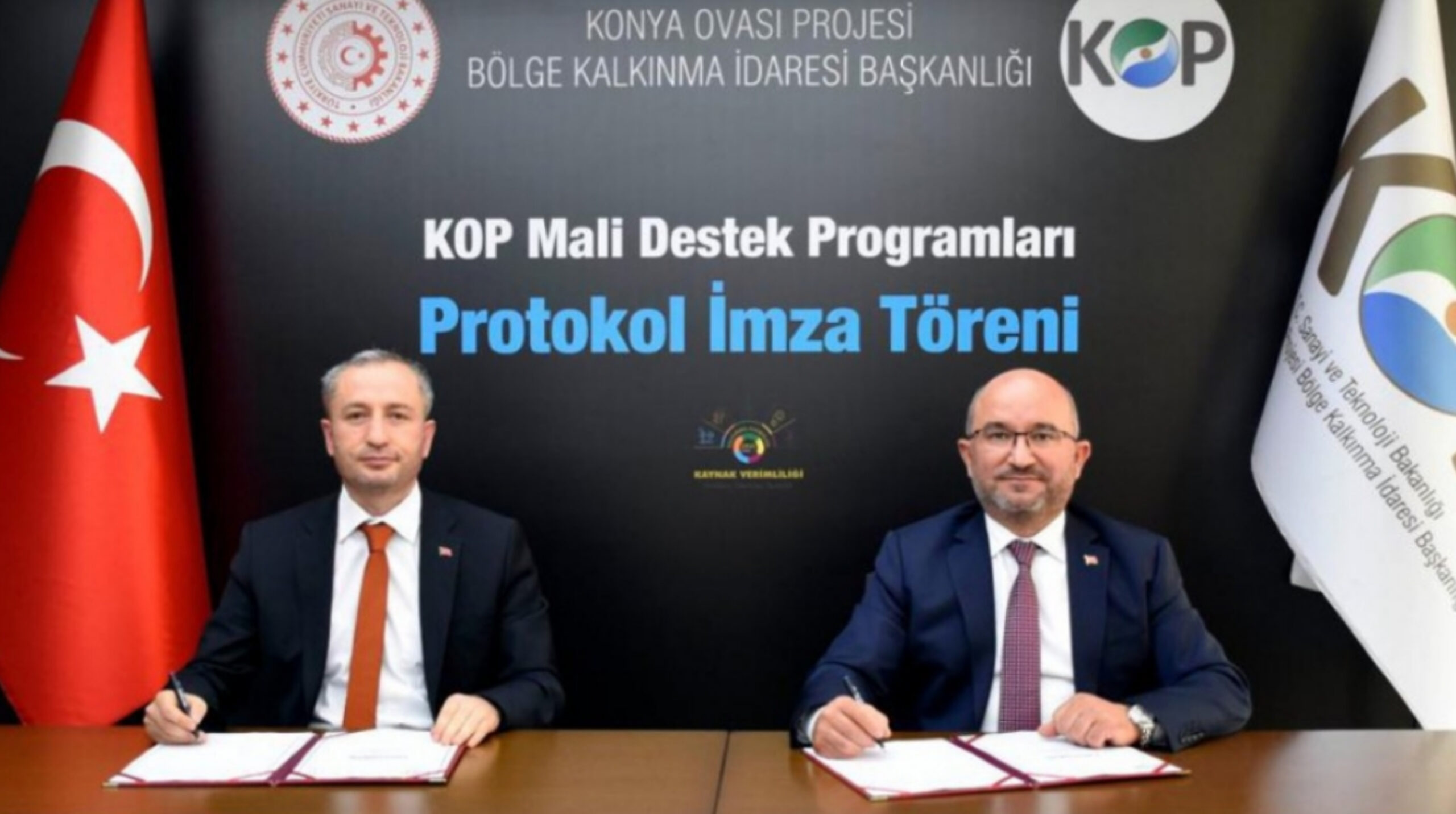 Elektrikli Bisiklette İmzalar Atıldı