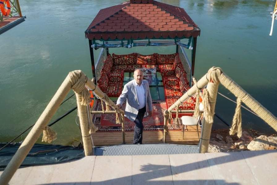 Bahşılı Belediyesinden Şehit ve Gazi Ailelerine Jest