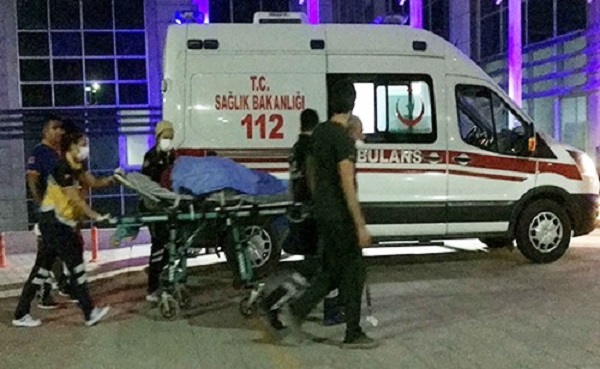 Kırıkkale’de 8 Kişi Mantardan Zehirlendi