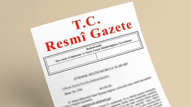 Kırıkkale’ye Yeni Atamalar