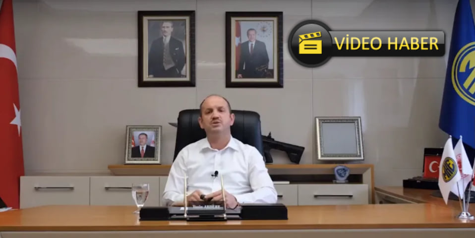 MKE A.Ş. İle İlgili Soruları Genel Müdür Akdere Cevapladı