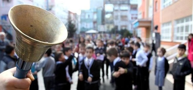 Sınıfta pozitif vaka çıkması halinde eğitime devam edilecek