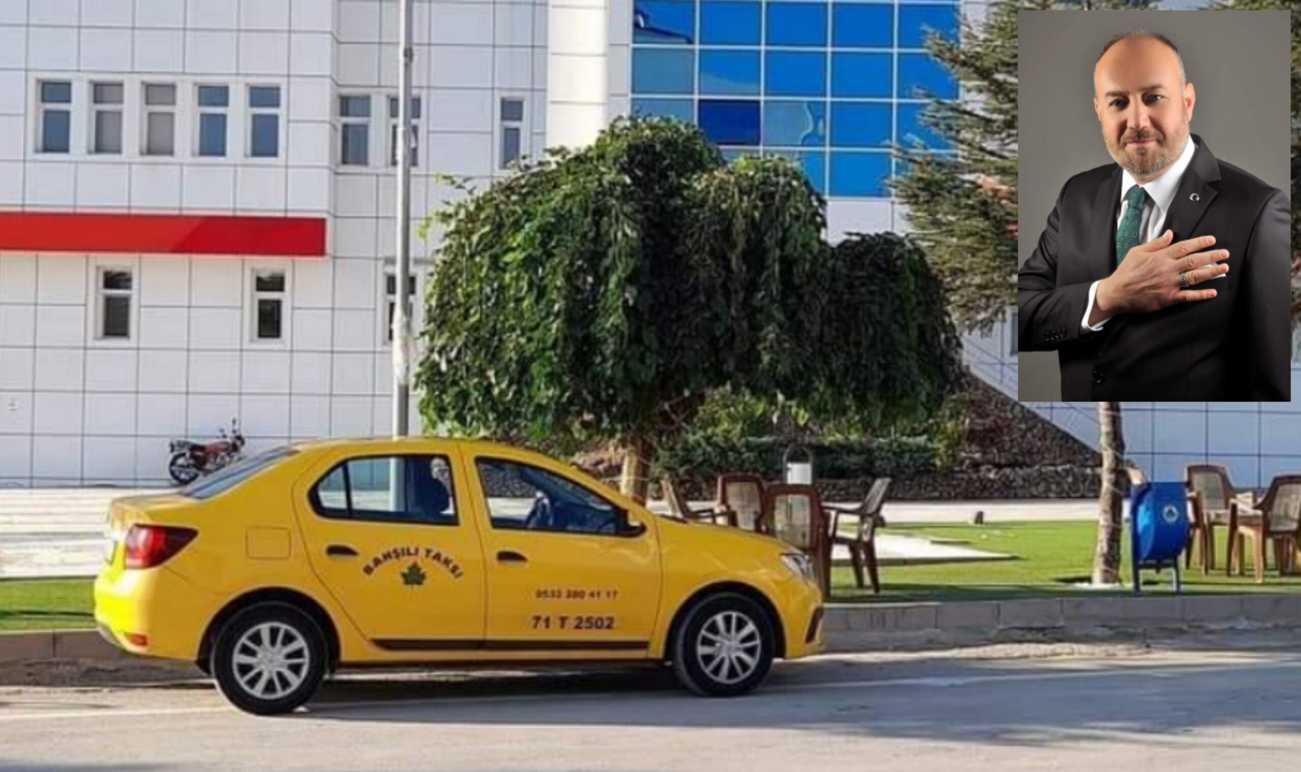 Bahşılı’da 36 Yıllık Sorun Çözüldü