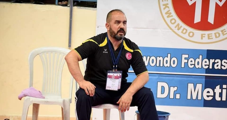 Genç Milli Takım Hüseyin Öztürk’e Emanet