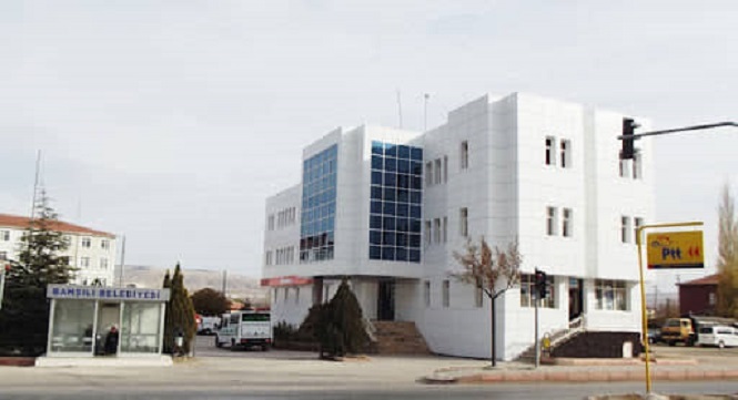 Maaşlar Eksiksiz Ödendi