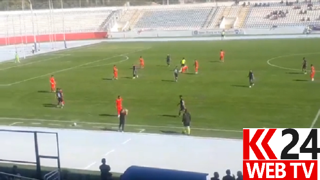 Şimşekler 2 golle 3 puanın sahibi oldu