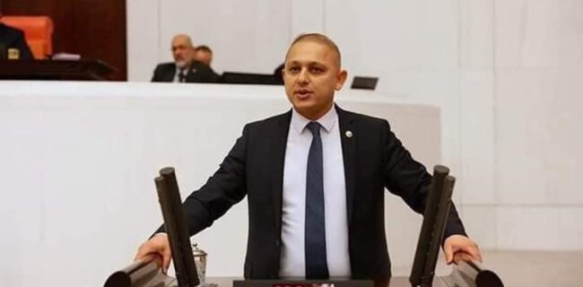 Kırıkkale Ekspresi yeniden seferlere başlayacak mı?