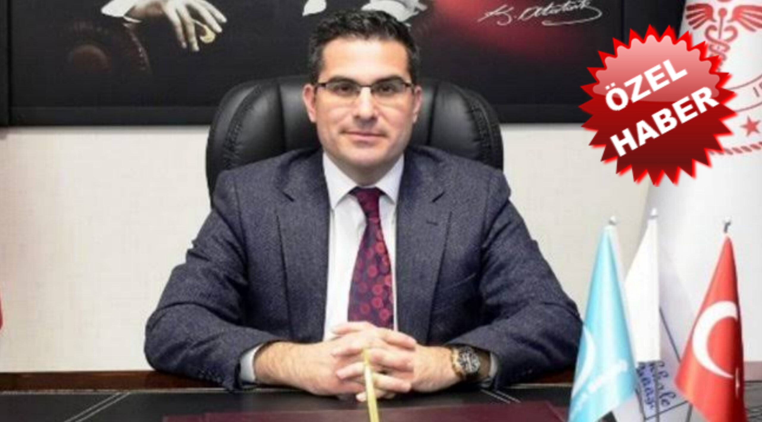 Covid-19 385 Canımızı Aldı