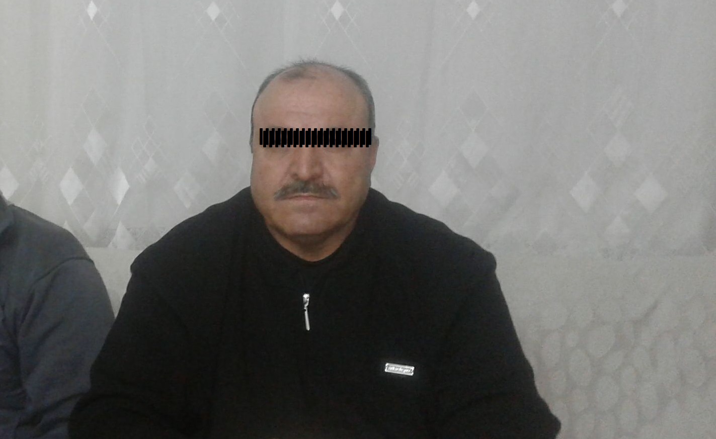 Bahşılı’da İntihar Vakası