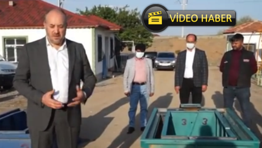 Bahşılı Belediyesinde Cenaze Hizmetlerinde Bir İlk!!!