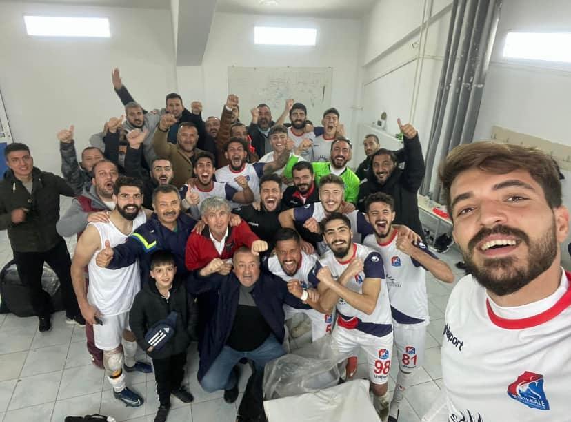 Keyifler Yerinde