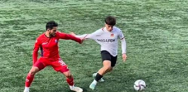 Şimşekler Zirveye Çok Yakın