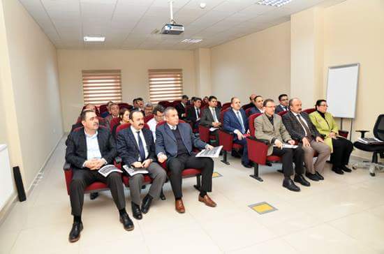 Mükemmelliğe Yolculuğumuz Başlıyor